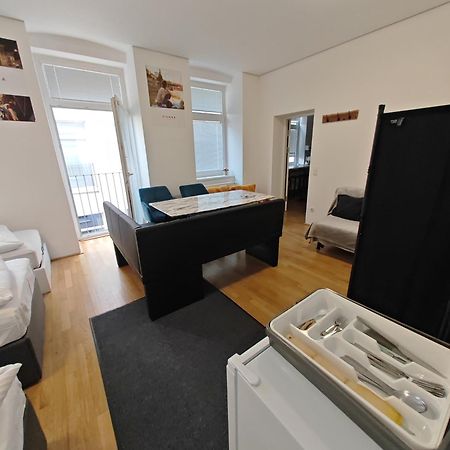 Abai Apartments 1140 Only Www-On-Line-Check-In & Selfservice Vienna Exterior photo