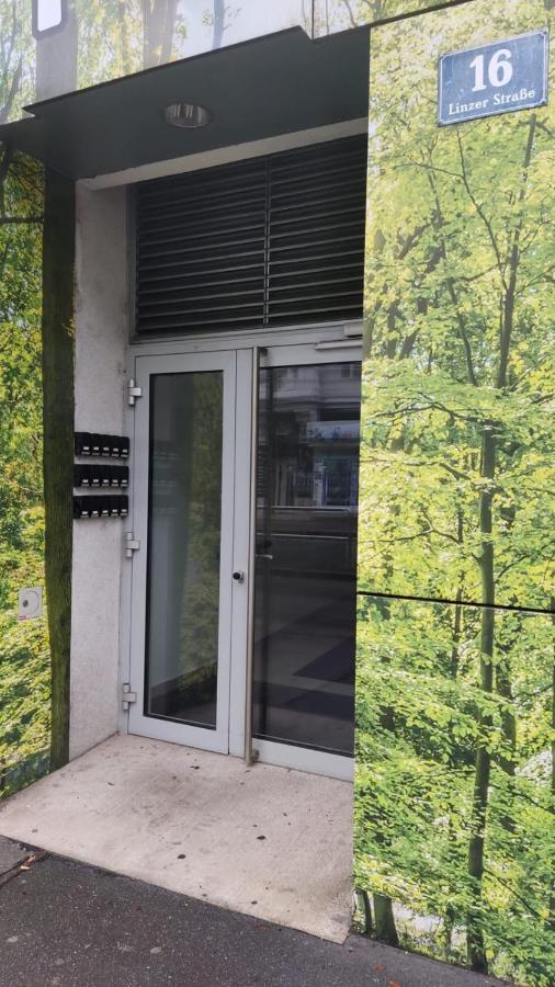 Abai Apartments 1140 Only Www-On-Line-Check-In & Selfservice Vienna Exterior photo
