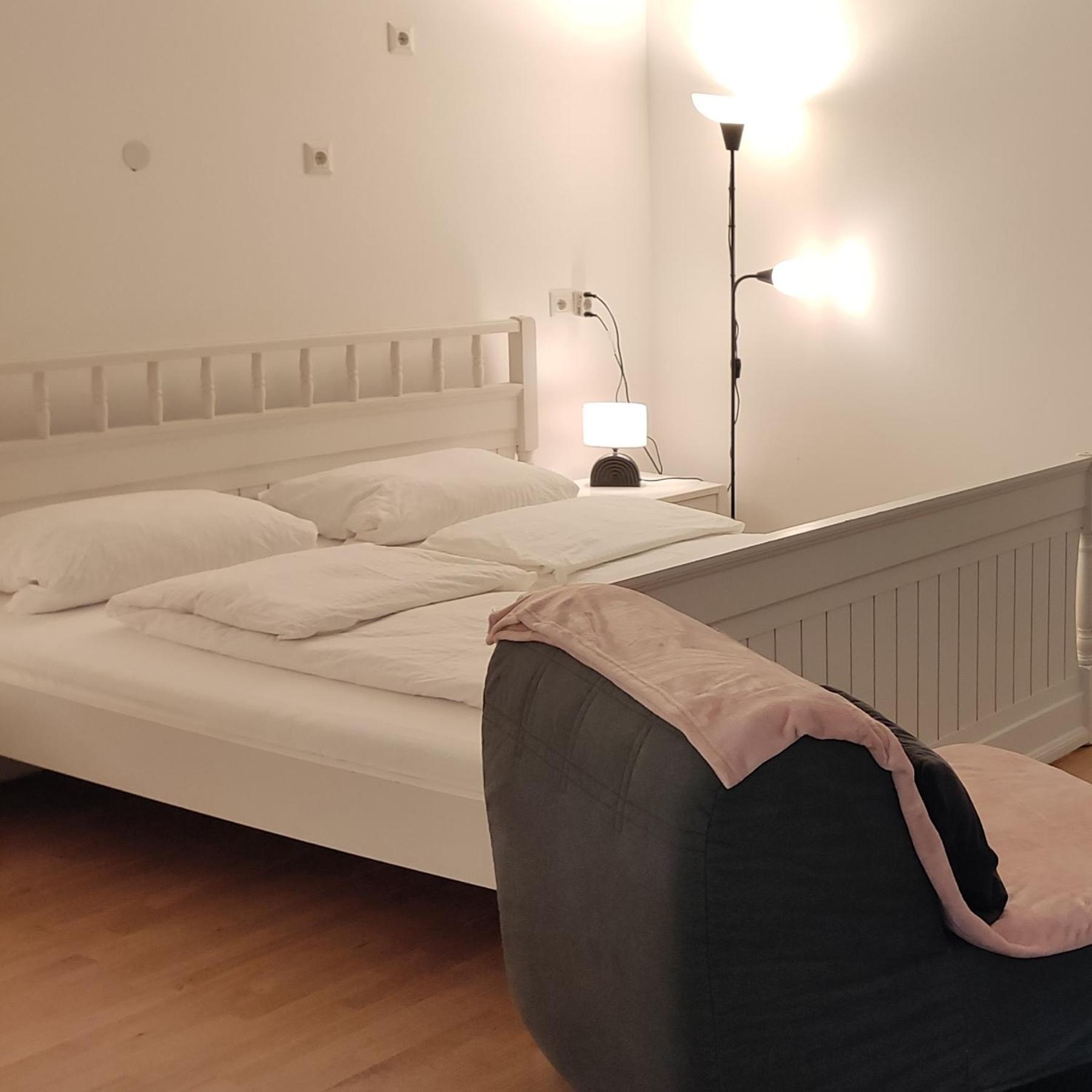Abai Apartments 1140 Only Www-On-Line-Check-In & Selfservice Vienna Room photo