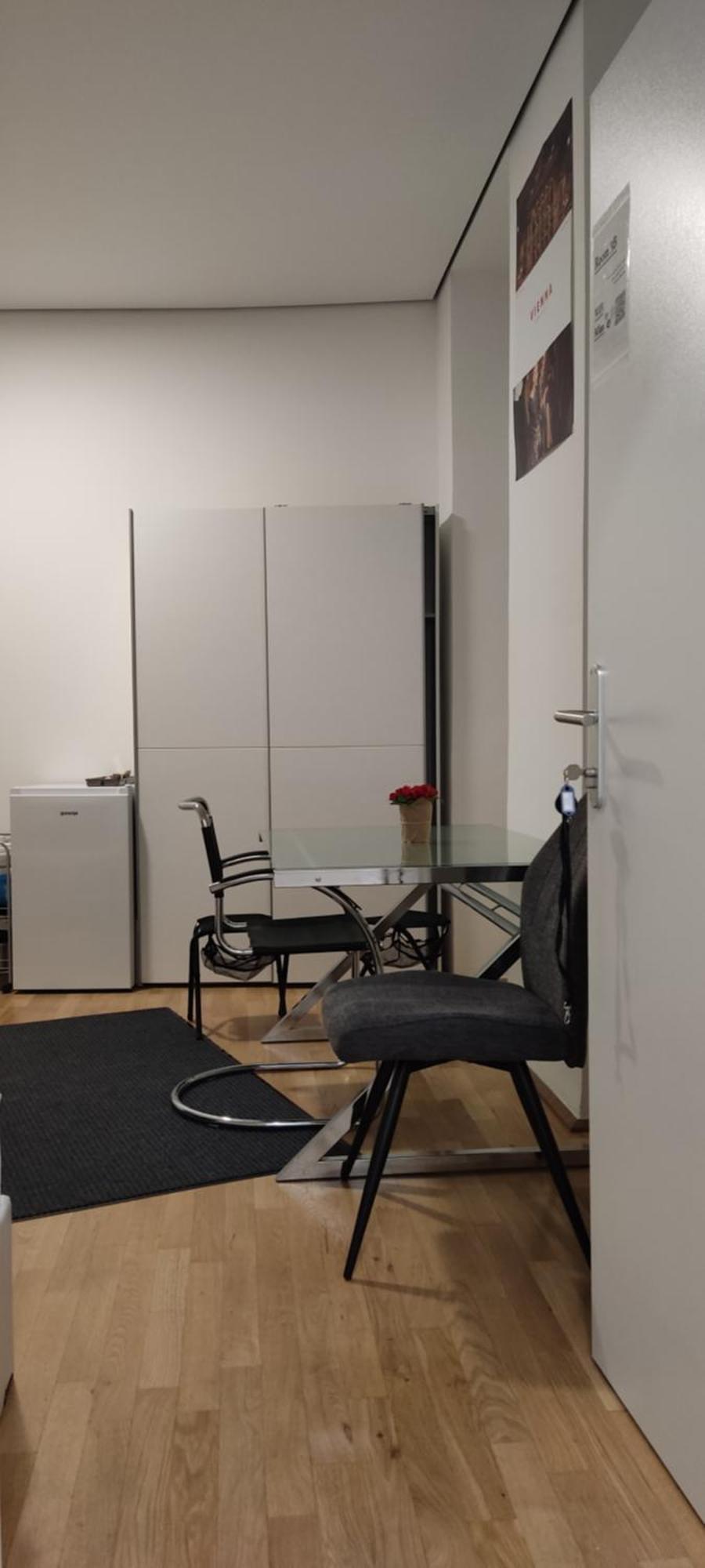 Abai Apartments 1140 Only Www-On-Line-Check-In & Selfservice Vienna Room photo