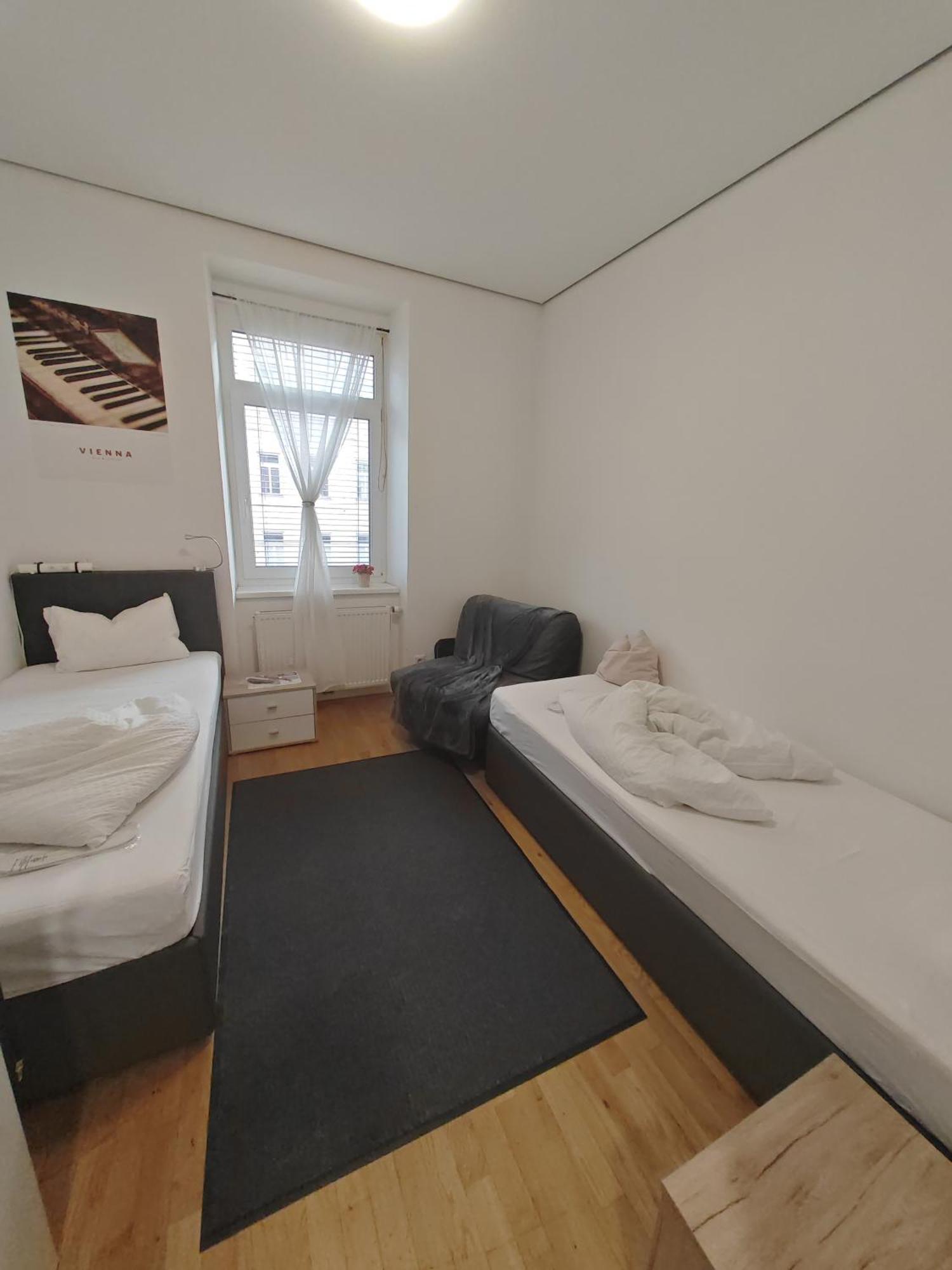 Abai Apartments 1140 Only Www-On-Line-Check-In & Selfservice Vienna Exterior photo