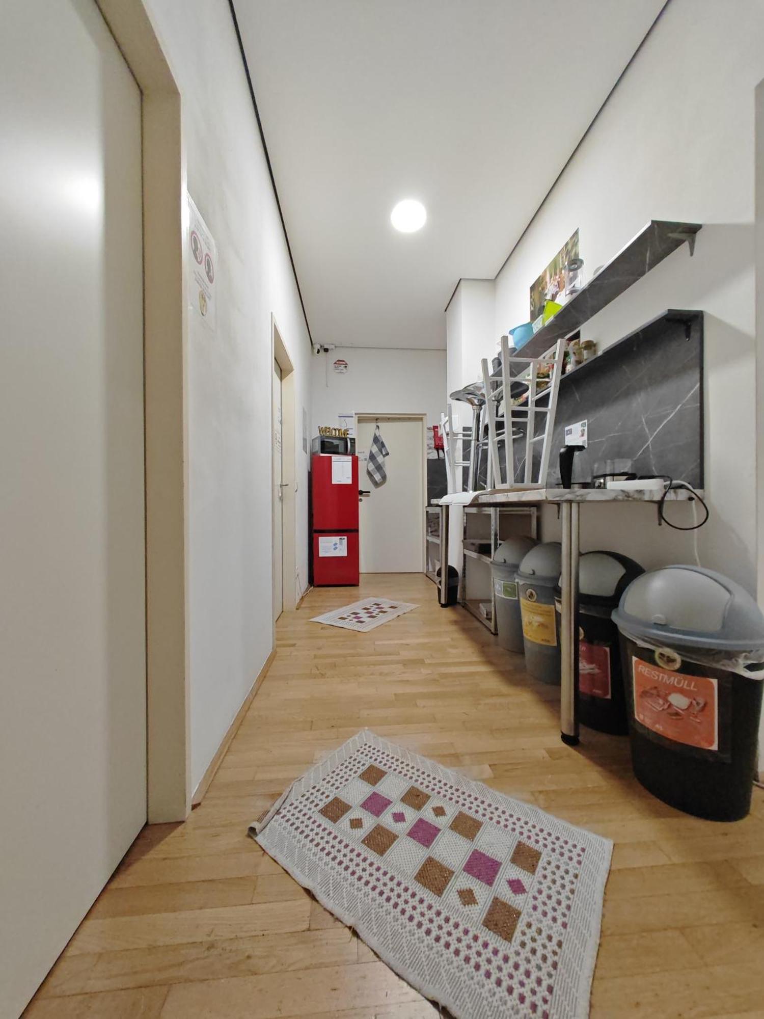 Abai Apartments 1140 Only Www-On-Line-Check-In & Selfservice Vienna Exterior photo