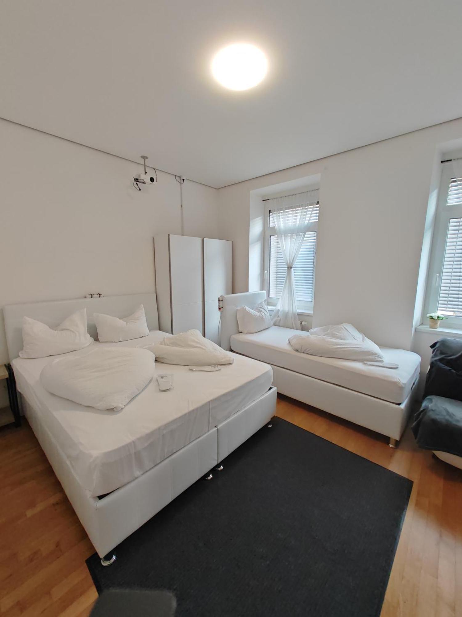 Abai Apartments 1140 Only Www-On-Line-Check-In & Selfservice Vienna Exterior photo