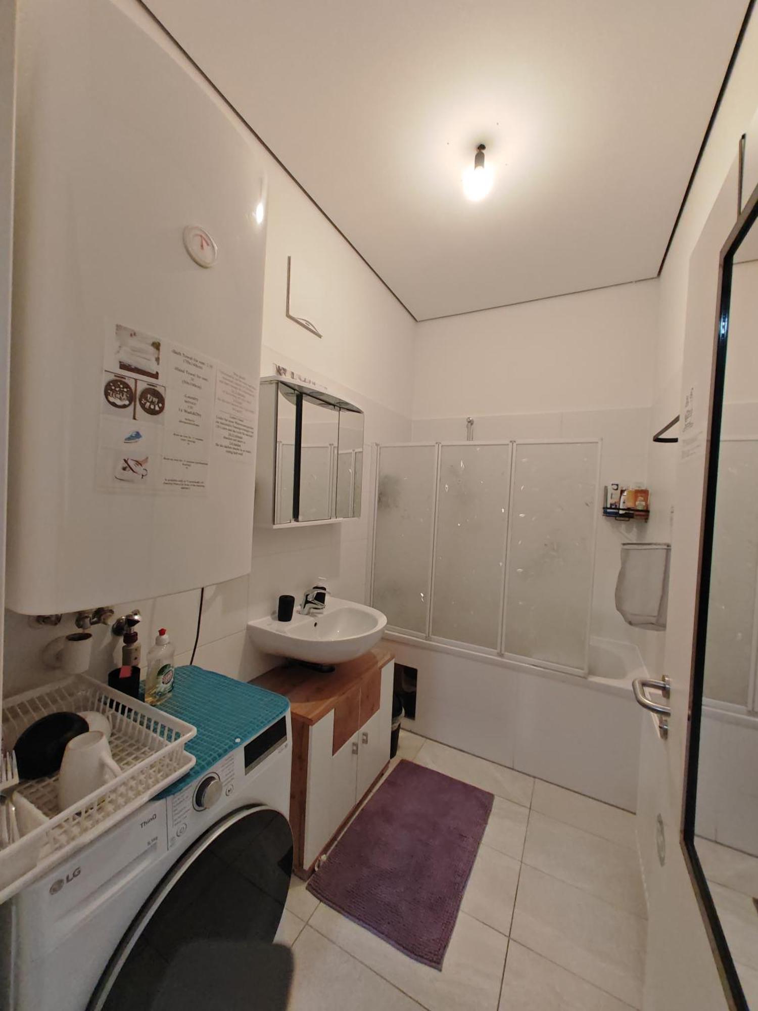 Abai Apartments 1140 Only Www-On-Line-Check-In & Selfservice Vienna Exterior photo