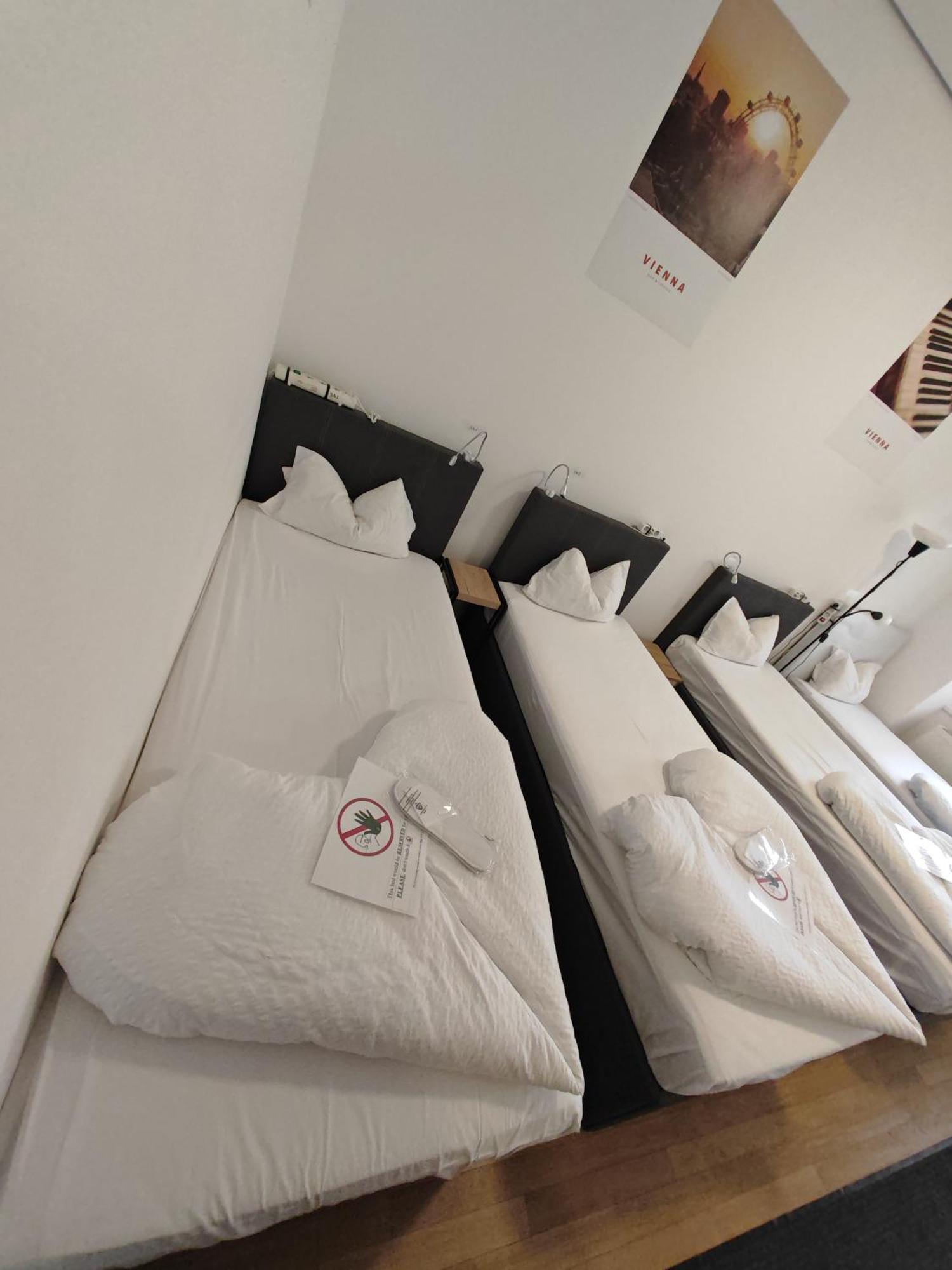 Abai Apartments 1140 Only Www-On-Line-Check-In & Selfservice Vienna Exterior photo