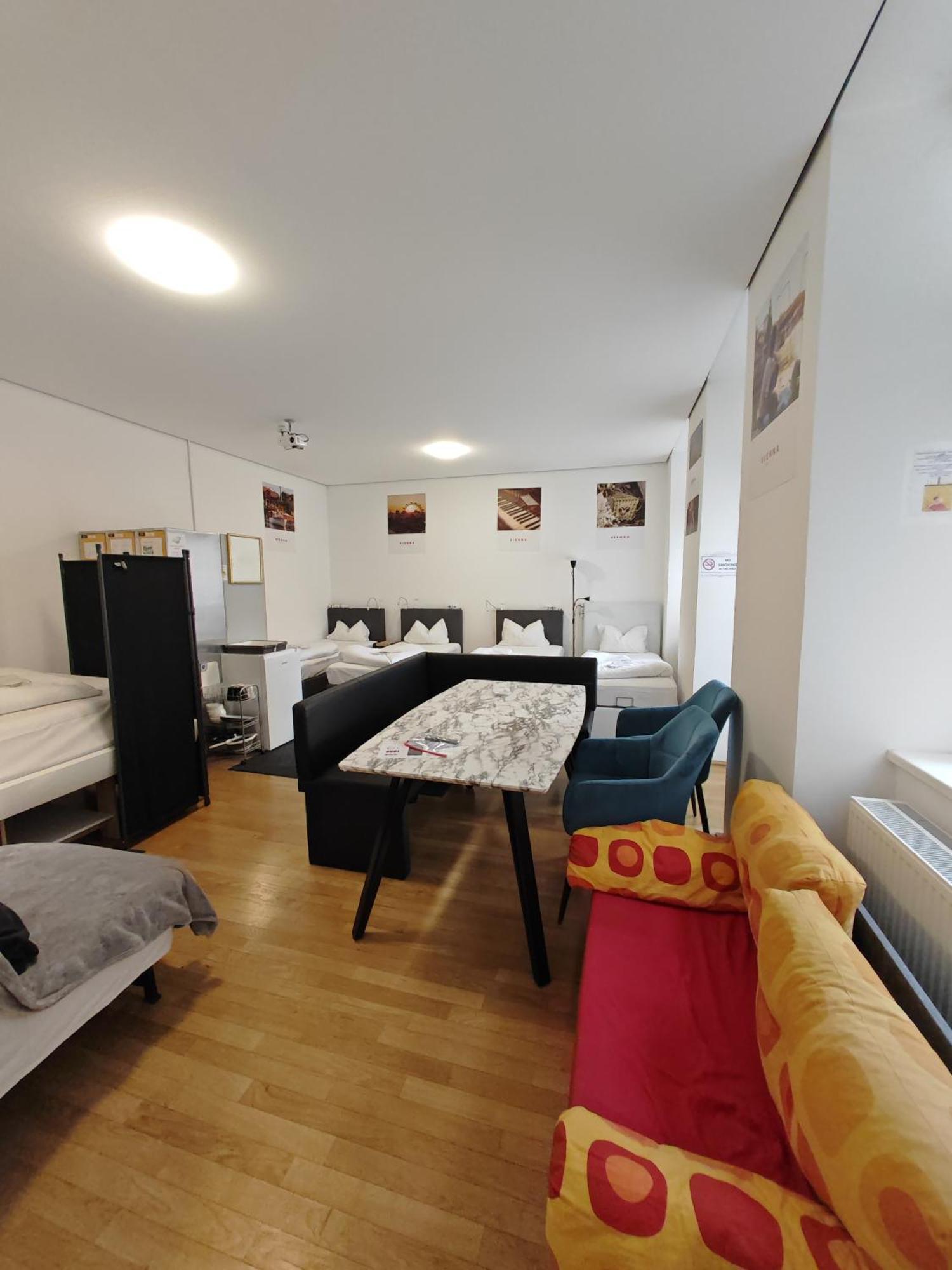 Abai Apartments 1140 Only Www-On-Line-Check-In & Selfservice Vienna Exterior photo