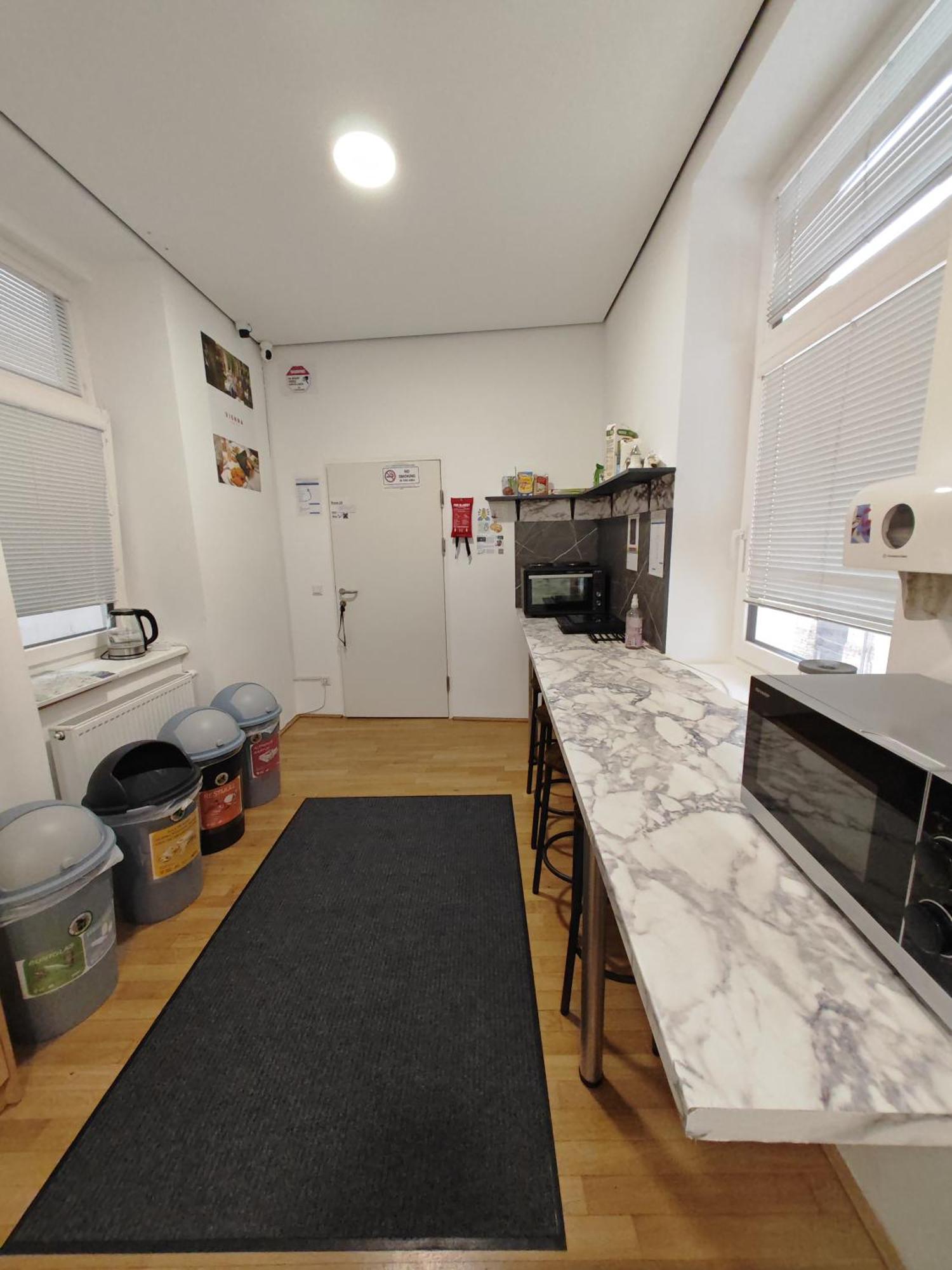 Abai Apartments 1140 Only Www-On-Line-Check-In & Selfservice Vienna Exterior photo